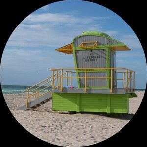 Meet your Posher, Pam